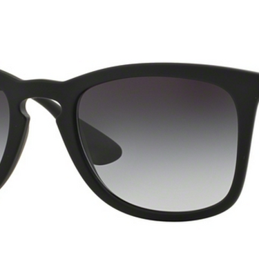 Ray-Ban RB4221 622/8G Rubber Black