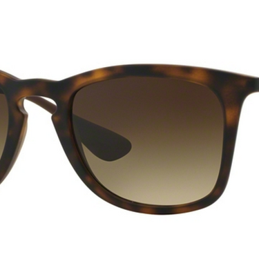 Ray-Ban RB4221 865/13 Dark Rubber Havana