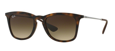 Ray-Ban RB4221 865/13 Dark Rubber Havana