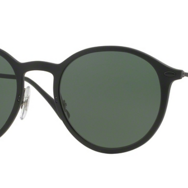 Ray-Ban RB4224 601S71 Matte black