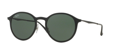 Ray-Ban RB4224 601S71 Matte black
