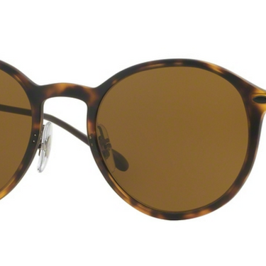 Ray-Ban RB4224 894/73 Matte Havana