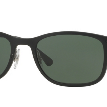 Ray-Ban RB4225 601S71 Matte Black