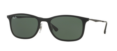 Ray-Ban RB4225 601S71 Matte Black