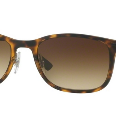 Ray-Ban RB4225 894/13 Matte Havana