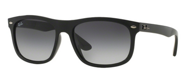 Ray-Ban RB4226 601/8G Black