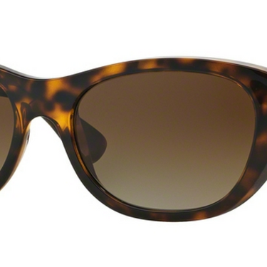 Ray-Ban RB4227 710/T5 Light Havana