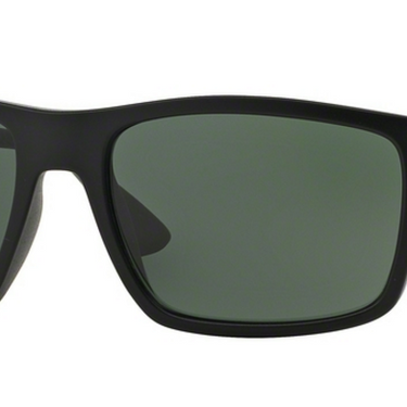 Ray-Ban RB4228 601S71 Matte Black