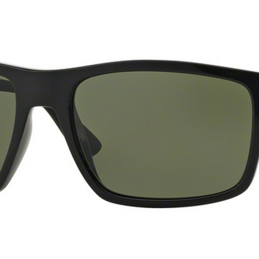 Ray-ban RB4228 601/9A Black
