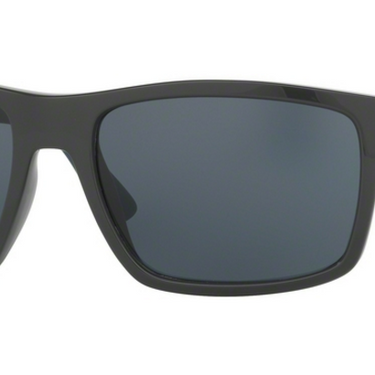 Ray-Ban RB4228 618587 Shiny Grey