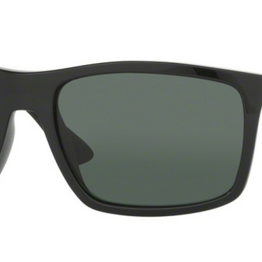 Ray-Ban RB4228 622771 Shiny Black