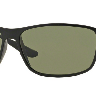 Ray-Ban RB4231 601S9A Matte Black