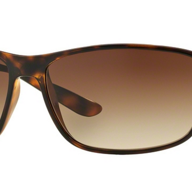 Ray-Ban RB4231 710/13 Havana