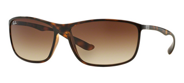 Ray-Ban RB4231 710/13 Havana