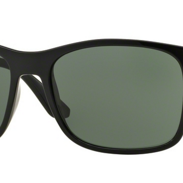 Ray-Ban RB4232 601/71 Black