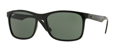 Ray-Ban RB4232 601/71 Black