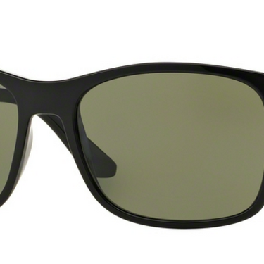 Ray-Ban RB4232 601/9A Black