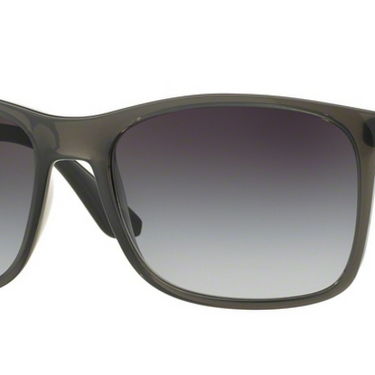 Ray-Ban RB4232 61958G Gery