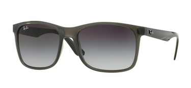 Ray-Ban RB4232 61958G Gery