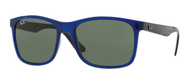 Ray-Ban RB4232 619671 Blue