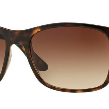 Ray-Ban RB4232 710/13 Havana