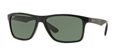 Ray-Ban RB4234 601/71 Black