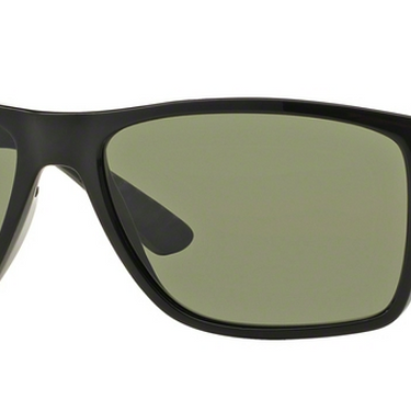 Ray-Ban RB4234 601/9A Black