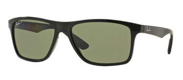 Ray-Ban RB4234 601/9A Black