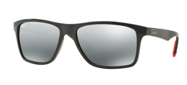 Ray-Ban RB4234 618588 Grey