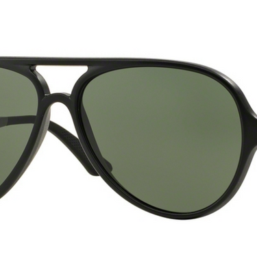 Ray-Ban RB4235 601S Matte Black