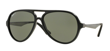 Ray-Ban RB4235 601S58 Matte Black