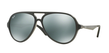 Ray-Ban RB4235 618740 Matte Grey