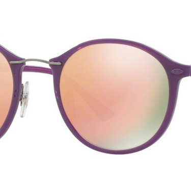 Ray-Ban RB4242 60342Y Shiny Violet