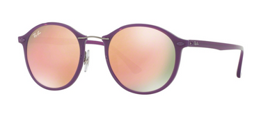 Ray-Ban RB4242 60342Y Shiny Violet