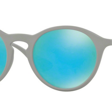 Ray-Ban RB4243 6262B4 Rubber Grey