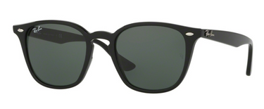 Ray-Ban RB4248 601/71 Black