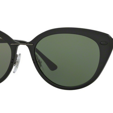 Ray-Ban RB4250 601S9A Matte Black