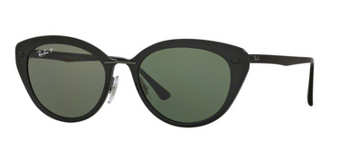 Ray-Ban RB4250 601S9A Matte Black