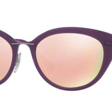 Ray-Ban RB4250 60342Y Shiny Violet