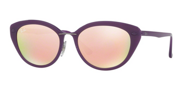 Ray-Ban RB4250 60342Y Shiny Violet