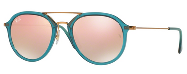 Ray-Ban RB4253 62367Y Torquoise