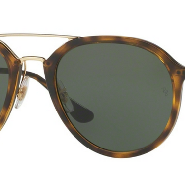 Ray-Ban RB4253 710 Light Havana