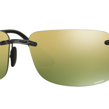 Ray-Ban Chromance RB4255 621/6O Shyny Grey
