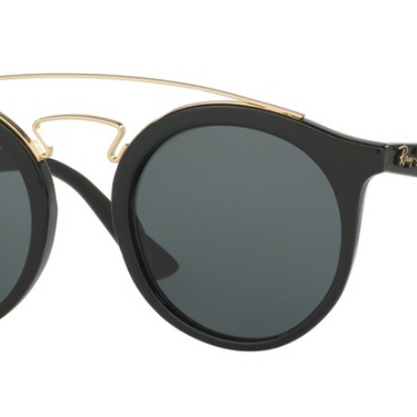 Ray-Ban New Gatsby I RB4256 601/71 Black