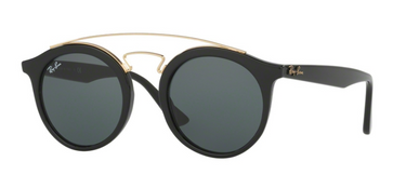 Ray-Ban New Gatsby I RB4256 601/71 Black