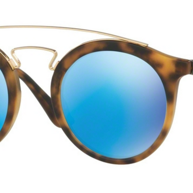 Ray-Ban New Gatsby I RB4256 609255 Matte Havana