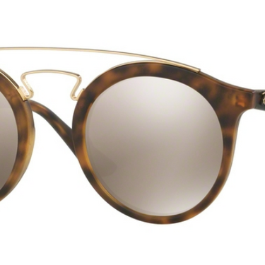Ray-Ban New Gatsby I RB4256 60925A Matte Havana