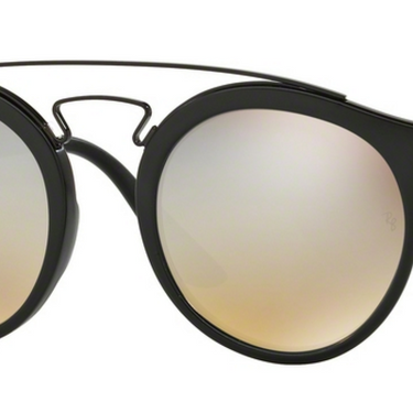 Ray-Ban New Gatsby I RB4256 6253B8 Matte Black