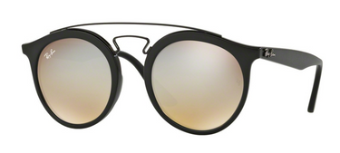 Ray-Ban New Gatsby I RB4256 6253B8 Matte Black