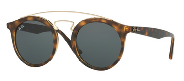 Ray-Ban New Gatsby I RB4256 710/71 Havana